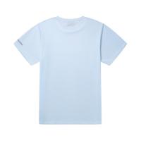 Columbia哥伦比亚户外21春夏新品男子吸湿降温速干运动T恤AE0543 101 S