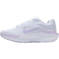 NIKE 耐克 Revolution 5 女子跑鞋 BQ3207-108 白金 35.5
