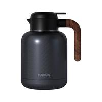 FGA 富光保温壶焖茶壶家用保温水壶大容量316L不锈钢闷泡壶暖壶热水瓶