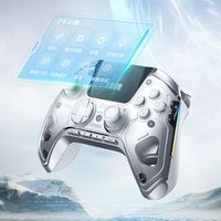 北通 鲲鹏50智控无线游戏类Xbox手柄支持手机/pc/switch2游戏手柄