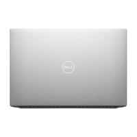 DELL 戴尔 XPS 15-9500 15.6英寸 轻薄本 银色(酷睿i7-10750H、GTX 1650Ti 4G、16GB、1TB SSD、1080P、IPS、60Hz、R1845S)