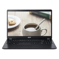 acer 宏碁 墨舞 EX215 15.6英寸 轻薄本 黑色(酷睿i5-8265U、MX230、4GB、1TB HDD、LED背光、EX215-51G-56GA)