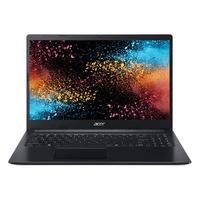 acer 宏碁 墨舞 EX215 15.6英寸 轻薄本 黑色(A4-9120e、核芯显卡、4GB、256GB SSD、1080P、LED背光、EX215-21-48H0)
