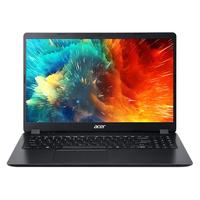 acer 宏碁 墨舞 EX215 15.6英寸 轻薄本 黑色(酷睿i5-8265U、MX230、8GB、128GB SSD+1TB HDD、LED背光、EX215-51G-519V)