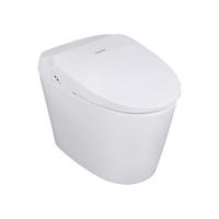 Panasonic 松下 CH2669WSC30 智能马桶一体机 300mm坑距 标准款