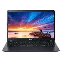 acer 宏碁 墨舞 EX215 15.6英寸 轻薄本 黑色(酷睿i5-10210U、MX230、4GB、1TB SSD、1080P)
