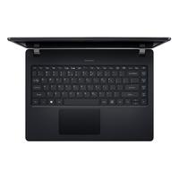 acer 宏碁 墨舞 P40 14.0英寸 轻薄本 黑色 (酷睿i5-1135G7、2G独显、16GB、512GB SSD、1080P、IPS)