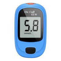  On Call 艾科 灵睿2 血糖仪