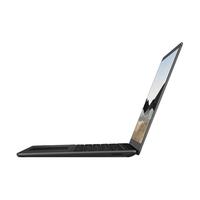 Microsoft 微软 Surface Laptop 4 13.5英寸 轻薄本 典雅黑(酷睿i7-1165G7、核芯显卡、16GB、512GB SSD、2K)