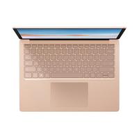 Microsoft 微软 Surface Laptop 4 13.5英寸 轻薄本 砂岩金(酷睿i7-1165G7、核芯显卡、16GB、512GB SSD、2K)