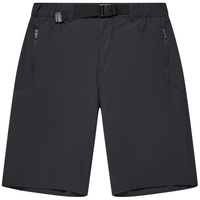 Columbia 哥伦比亚 男子速干裤 AE0384-010 黑色 XXL