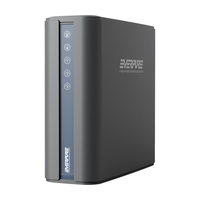 EVERPURE 3.1L/min流速 反渗透净水器