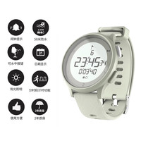迪卡侬 W500 运动手表 4124779