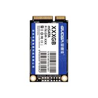 GUDGA 固德佳 mSATA 固态硬盘 64GB（SATA3.0）