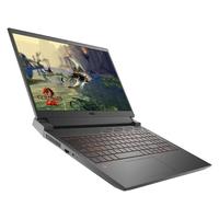 DELL 戴尔 游匣 G15 十代酷睿版 15.6英寸 游戏本 黑色 (酷睿i5-10200H、GTX 1650 4G、16GB、512GB SSD、1080P、IPS、120Hz 、R1546B)