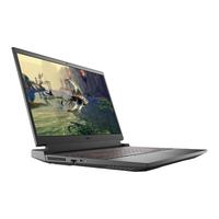 DELL 戴尔 游匣 G15 十代酷睿版 15.6英寸 游戏本 黑色 (酷睿i7-10870H、RTX 3060 6G、16GB、512GB SSD、1080P、IPS、165Hz、R2866B)