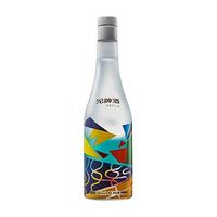沱牌 艺术沱牌 粉色 50%vol 浓香型白酒 480ml 单瓶装