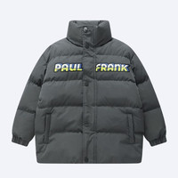 大嘴猴 清仓！儿童加棉加厚保暖时尚棉服（多色任选男女同款）