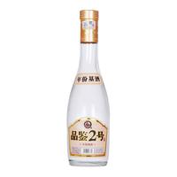 扳倒井 品鉴6号 42%vol 浓香型白酒 500ml 单瓶装