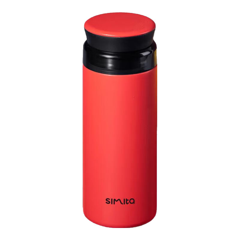 红色 400ml 【ST-040-38A】