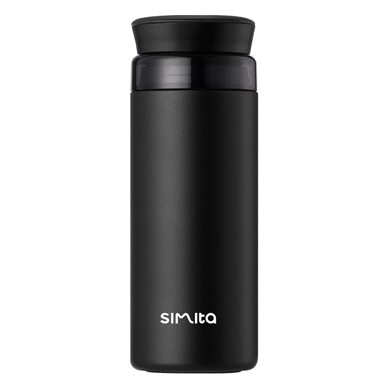 黑色 400ml 【ST-040-38A】