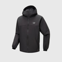 奥索卡 25秋冬新品男款棉服 OAGMT530102