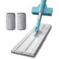 Maryya 美丽雅 HC082649 平板拖把 3块布