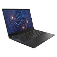 ThinkPad 思考本 T14s 2021款 14英寸 轻薄本 黑色(酷睿i5-1135G7、核芯显卡、16GB、512GB SSD、1080P、IPS、20WM006BCD)