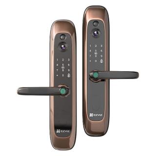 EZVIZ 萤石 DL20VS 智能电子密码锁