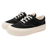 Feiyue. 飞跃 女子休闲运动鞋 FY-8383 米黑 35