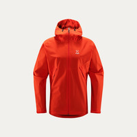 HAGLÖFS Husk 男款冲锋衣 605583