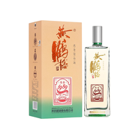 黄鹤楼 陈香1989 52%vol 浓香型白酒 500ml 单瓶装