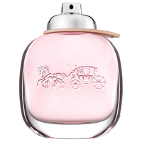 COACH/蔻驰 经典同名女士淡香水 50ml