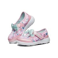 SKECHERS 斯凯奇 GO WALK JOY 女童休闲鞋 81181N