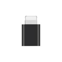 拾本 Type-C转Lightning/Micro USB 手机充电转换头