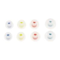 FiiO 飞傲 FH1s 入耳式圈铁有线耳机 紫色 3.5mm