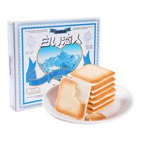 CLAE 克力 白色巧克力夹心饼干