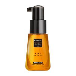 FABOSHI 摩洛哥头发护发精油正品 70ml
