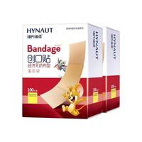 海氏海诺 家用创口贴 100片