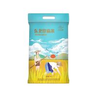 大仓之道 东北珍珠米 5kg