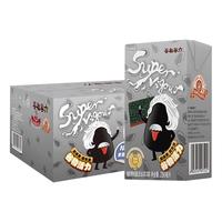 谷粒谷力 黑芝麻浓浆 原味 250ml*10盒