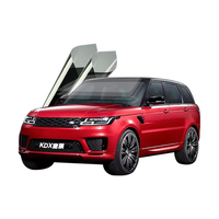 康得新 玻璃防晒隔热膜 汽车膜 全车套装