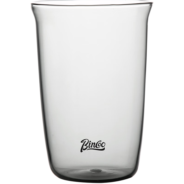 Bincoo 黑武士玻璃杯 烟灰色-450ml