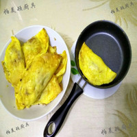 帕美顿蛋饺皮煎锅不粘沾锅迷你煎蛋锅牛排锅电磁炉燃气灶通用 12厘米蛋饺荷包蛋