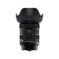 百亿补贴：适马 24-70mm F2.8 DG DN II 全画幅变焦镜头24-70二代