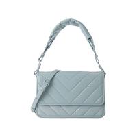 CHARLES & KEITH 女士单肩包 CK2-80150977 浅蓝色 小号