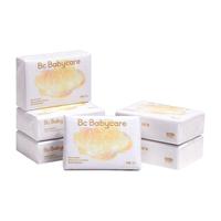 babycare 抽纸 3层*108抽*6包(137mm*190mm)