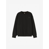 北面 LARRY ON 女款抓绒卫衣