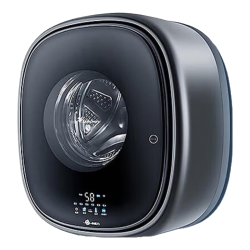小天鹅 小海绵系列 TG30V860EPRO 迷你壁挂洗衣机 3kg