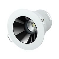MIJIA 米家 LED射灯 蓝牙MESH版 小爱控制无级调光 智能灯具 5W